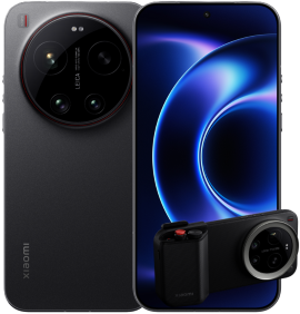 Xiaomi 17 Ultra Dual